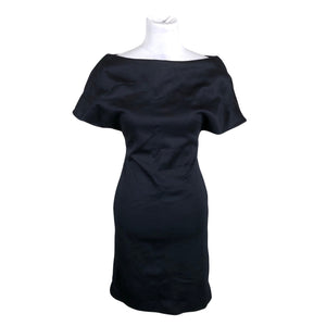 Unisex COS - Sweatshirt dress, size 34 - Blue (1)