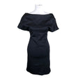 Unisex COS - Sweatshirt dress, size 34 - Blue ()