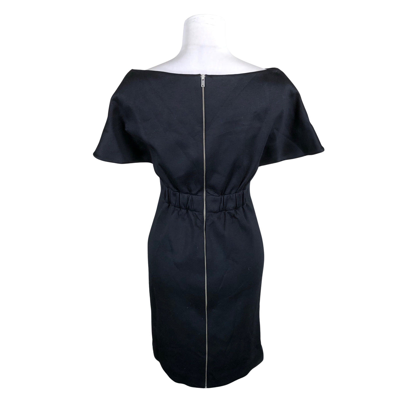 Unisex COS - Sweatshirt dress, size 34 - Blue (2)