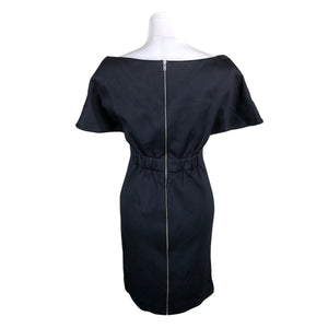 Unisex COS - Sweatshirt dress, size 34 - Blue (2)