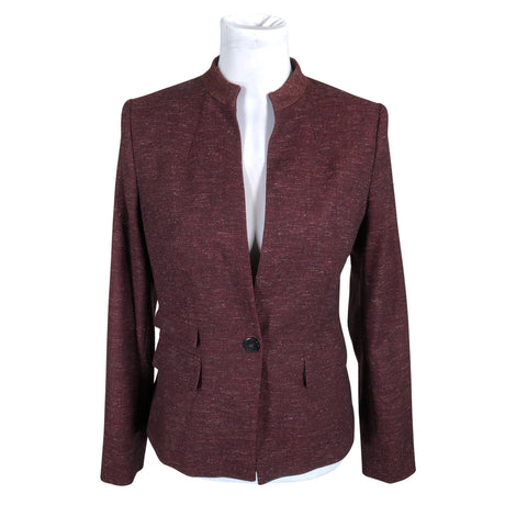 Unisex Ivo Nikkolo - Jacket, size 36 - Wine red ()