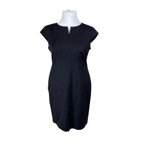 Unisex Sand - Dress, size 44 - Black ()