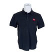 Unisex Hugo Boss - Polo shirt, size M - Black ()