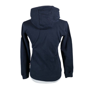 Unisex Moncler - Hoodie, size 34 - Blue (2)