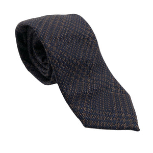 Unisex Tiger of Sweden - Tie, size Ei kokoa - Blue (1)