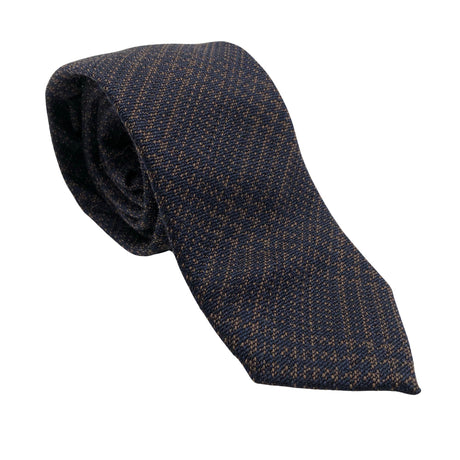 Unisex Tiger of Sweden - Tie, size Ei kokoa - Blue ()