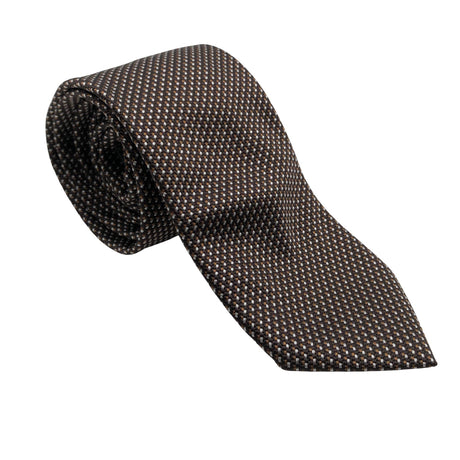 Unisex Tiger of Sweden - Tie, size Ei kokoa - Black ()