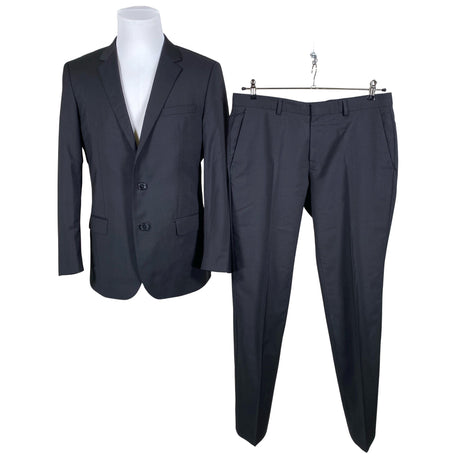 Unisex Hugo Boss - Suit, size L - Black ()