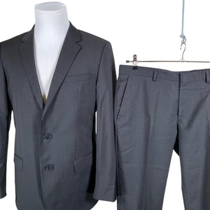 Unisex Hugo Boss - Suit, size L - Black (3)