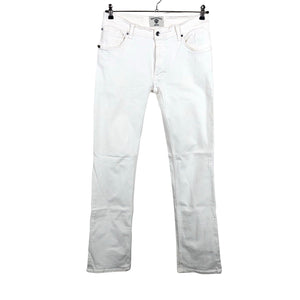 Unisex Tiger of Sweden - Jeans, size W33 - White (1)