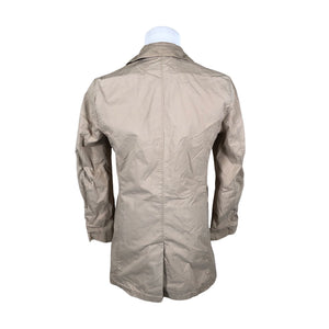 Unisex Tommy Hilfiger - Trench coat, size M - Beige (2)