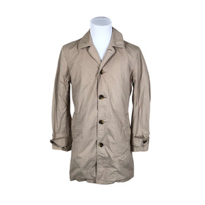 Unisex Tommy Hilfiger - Trench coat, size M - Beige (1)
