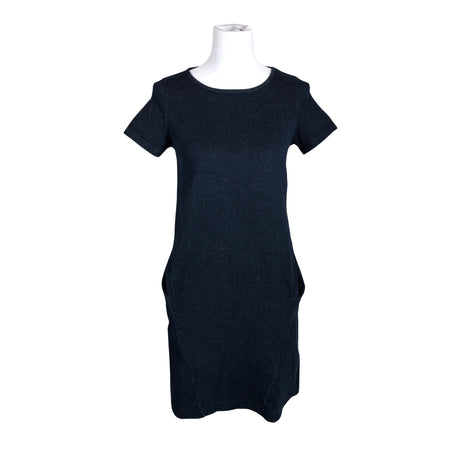 Unisex NOSH - Tricot dress, size 34 - Blue ()