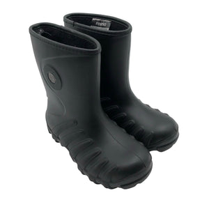 Unisex Reima - Wellingtons, size 33 - Black (2)