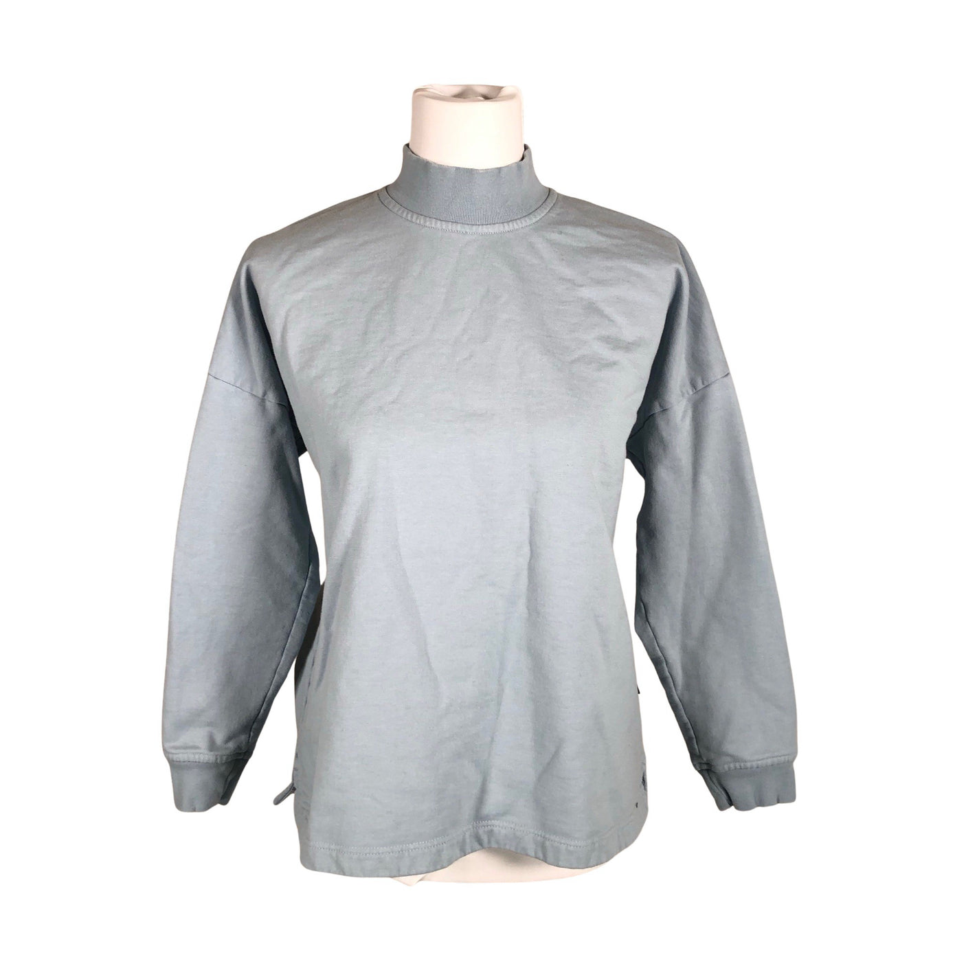 Unisex R-collection - Sweatshirt, size 38 - Light blue (1)