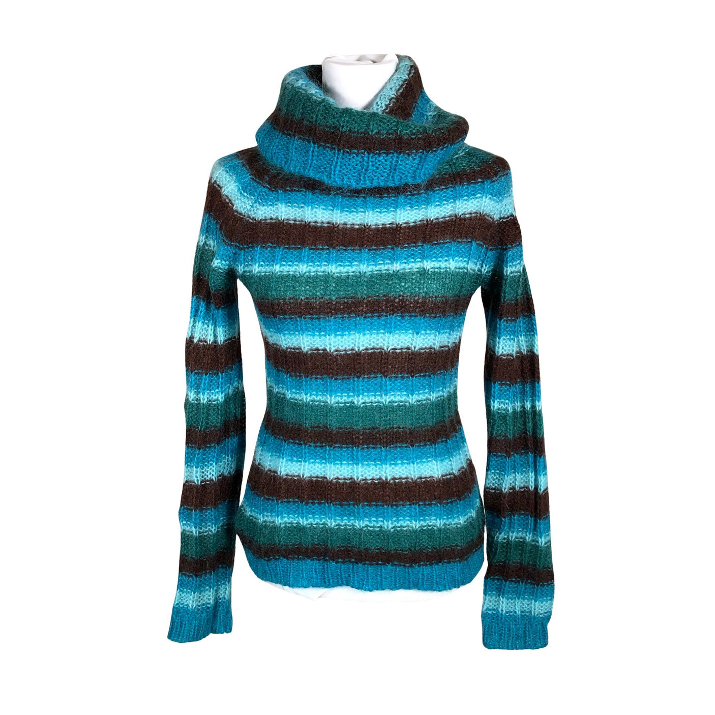 Unisex Zoul - Sweater, size 40 - Blue (1)