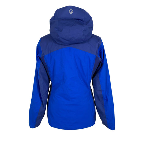 Unisex Halti - Winter jacket, size 36 - Blue (2)