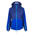 Unisex Halti - Winter jacket, size 36 - Blue ()