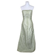 Unisex Alexia Designs - Evening dress, size 40 - Green ()