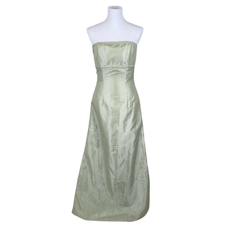 Unisex Alexia Designs - Evening dress, size 40 - Green ()