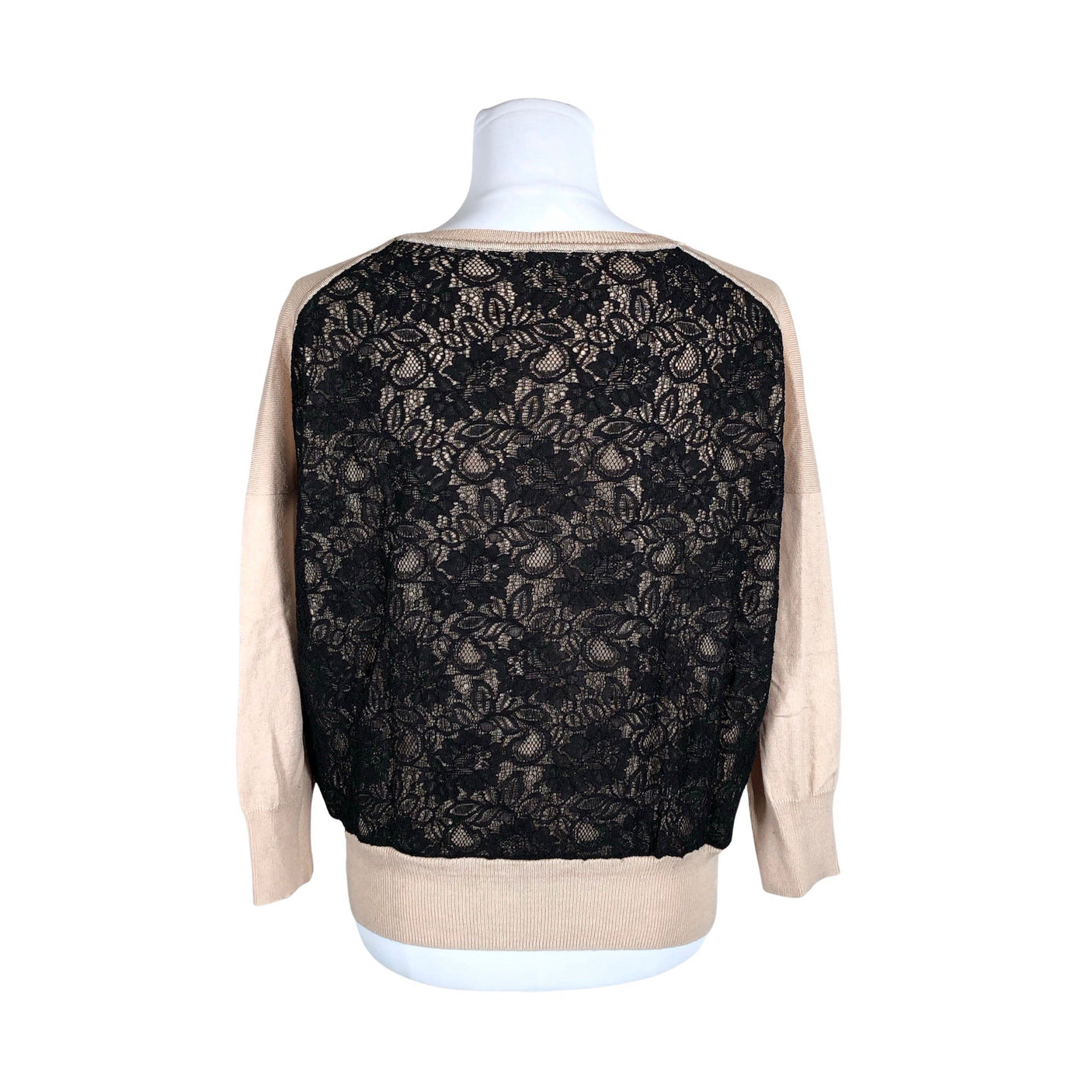 Unisex InWear - Sweater, size 40 - Beige (2)