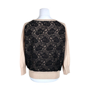 Unisex InWear - Sweater, size 40 - Beige (2)