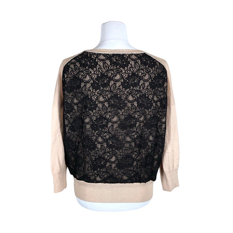 Unisex InWear - Sweater, size 40 - Beige (2)