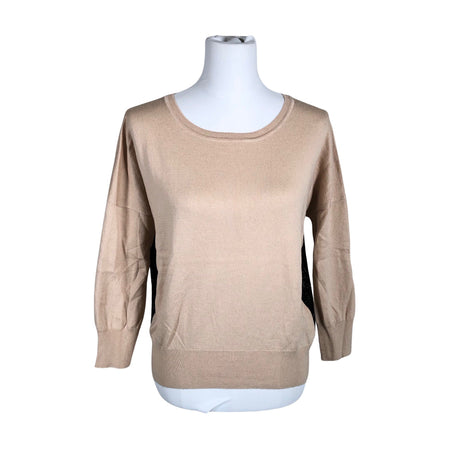 Unisex InWear - Sweater, size 40 - Beige ()