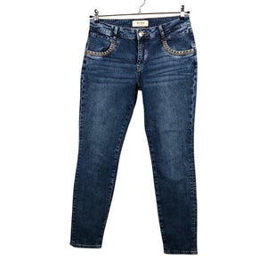 Unisex Mos Mosh - Jeans, size W29 - Blue (1)