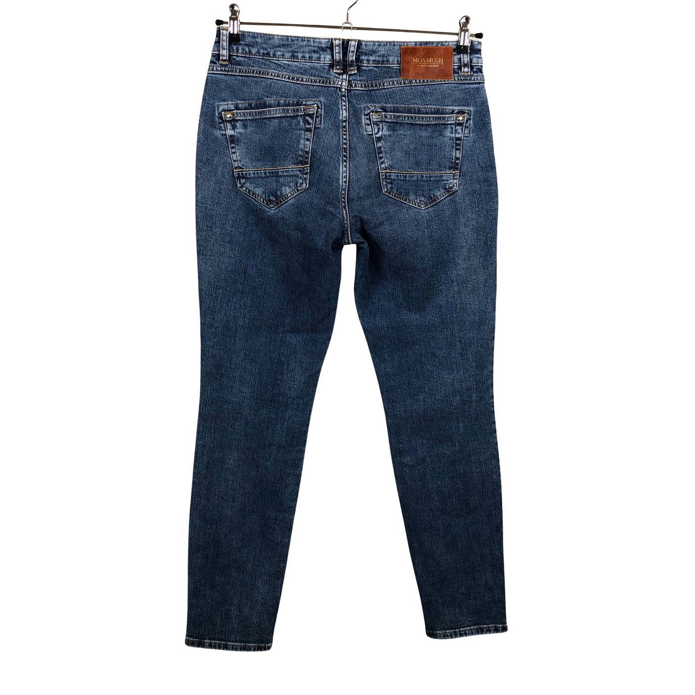Unisex Mos Mosh - Jeans, size W29 - Blue (2)