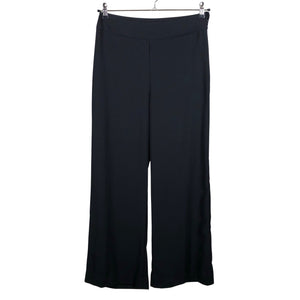 Unisex Lindex - Slacks, size 40 - Black (1)