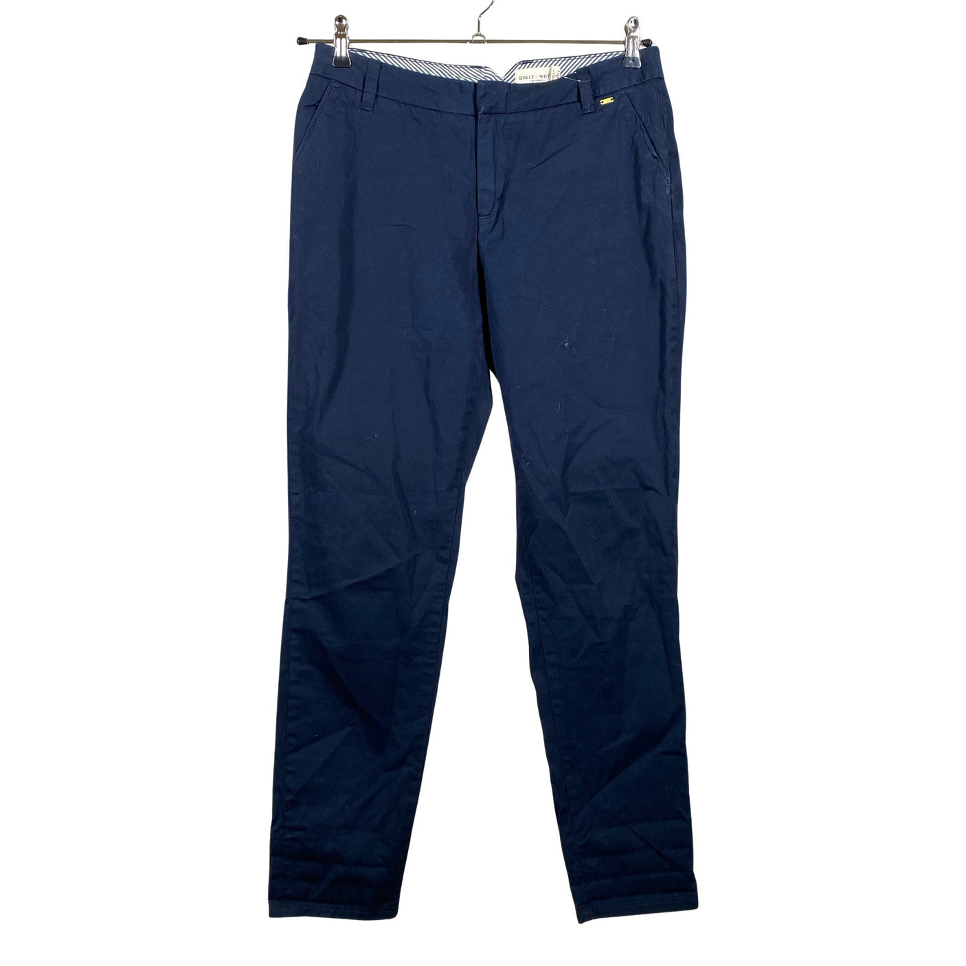 Unisex Holly & Whyte by Lindex - Chinos, size 40 - Blue (1)