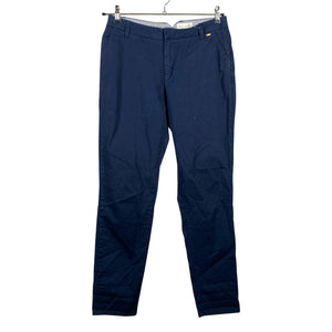 Unisex Holly & Whyte by Lindex - Chinos, size 40 - Blue (1)