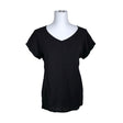 Unisex Marc O'Polo - Short-sleeved blouse, size 36 - Gray ()