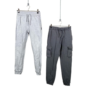 Unisex Reima - Sweatpants, size 146 - 152 - Gray (1)
