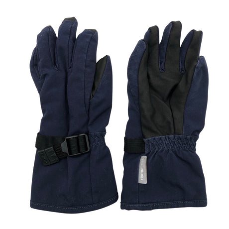 Unisex Reimatec - Sprint/Fall gloves, size 5 - 8 vuotta - Blue ()
