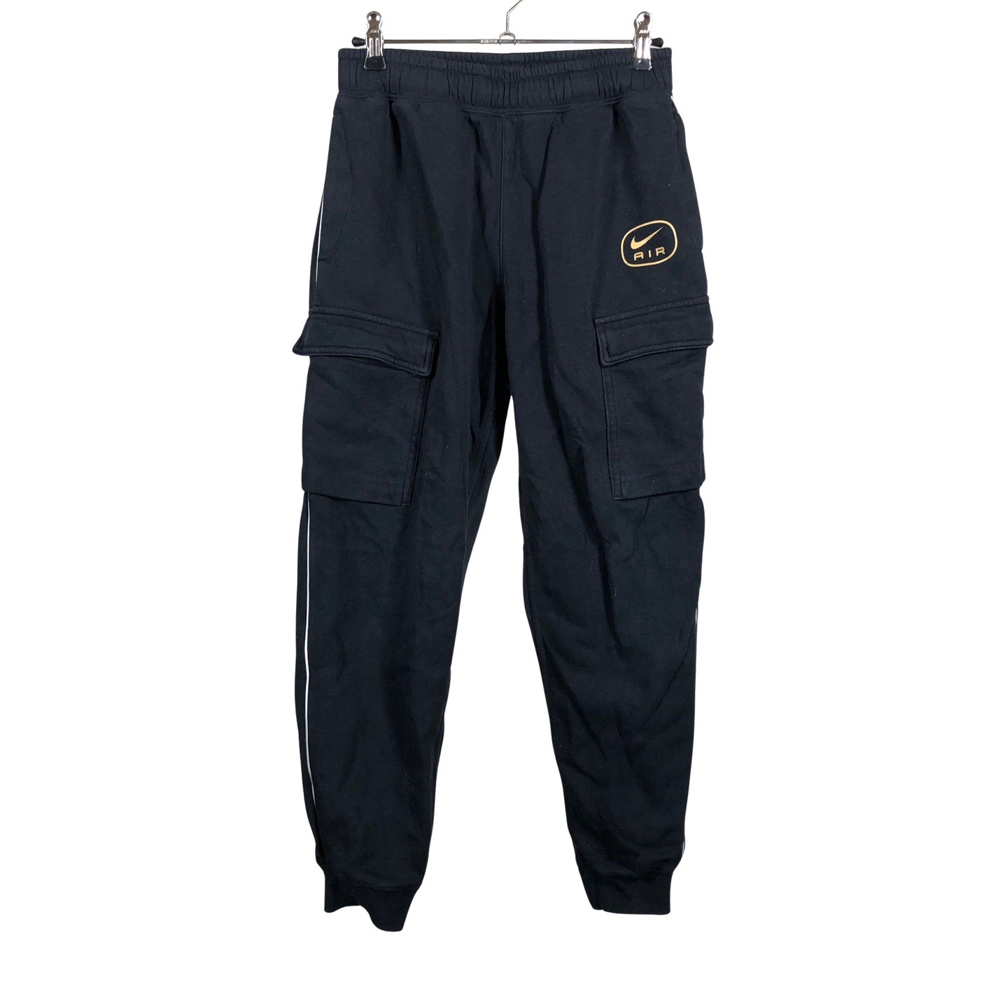 Unisex Nike - Sweatpants, size 146 - 152 - Black (1)