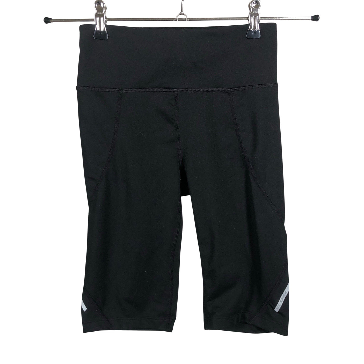 Unisex Soc - Sports shorts, size 34 - Black (1)
