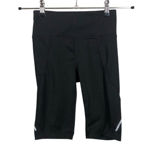 Unisex Soc - Sports shorts, size 34 - Black (1)