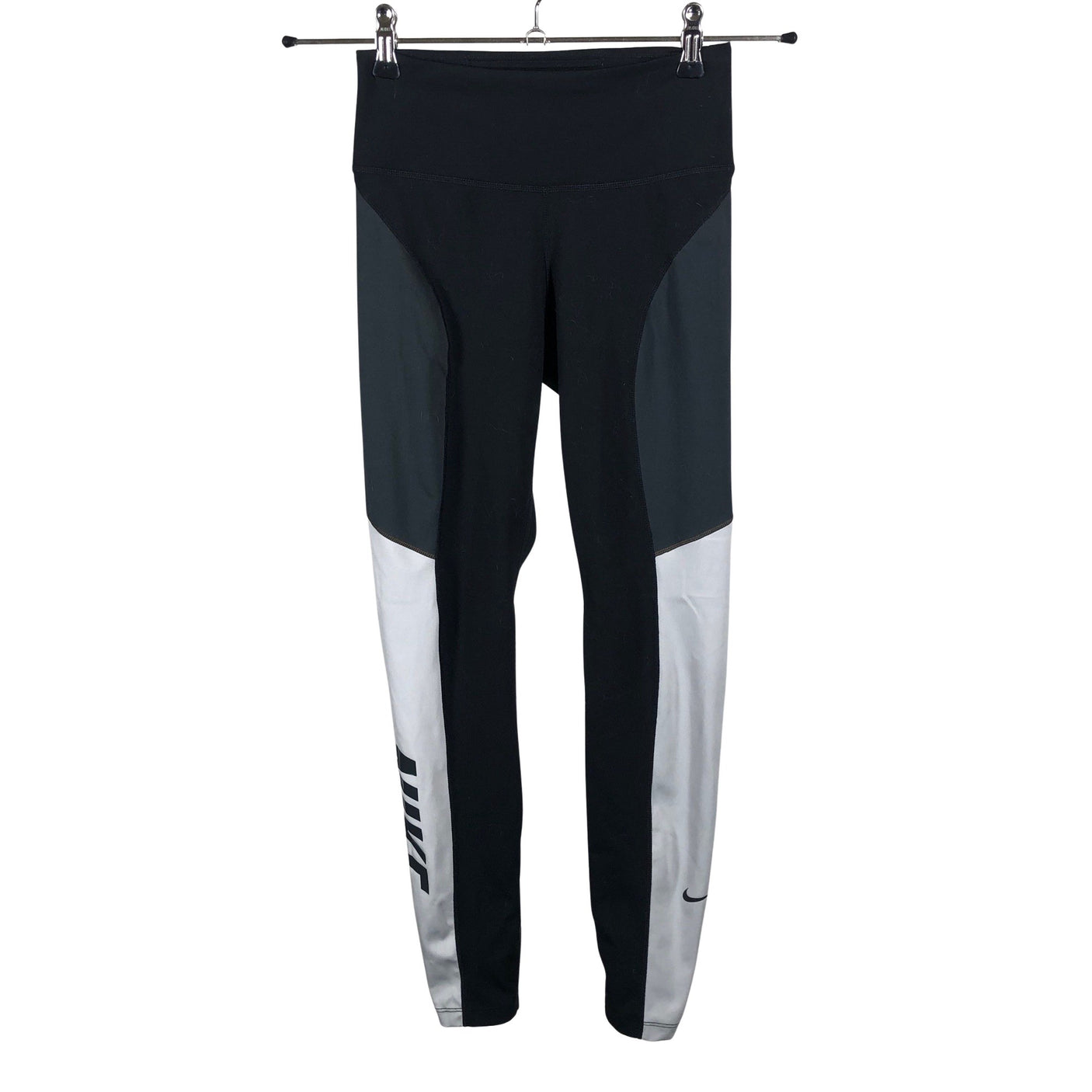 Unisex Nike - Sports tights, size 34 - Black (1)