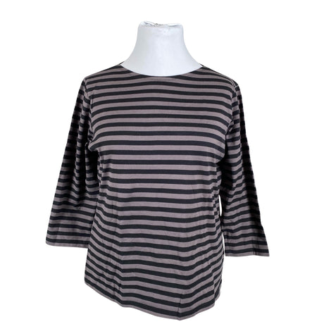 Unisex Marimekko - Tricot shirt, size 44 - Brown ()
