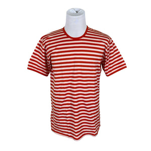 Unisex Marimekko - T-shirt, size XL - Red (1)