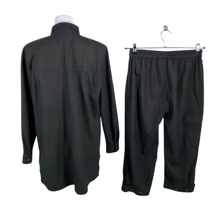 Unisex LauRie - Tunic, size 40 - Black (2)