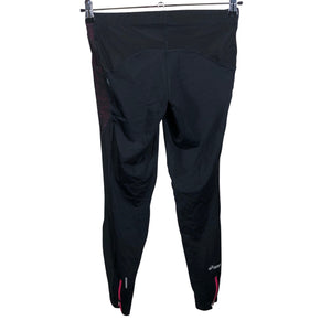 Unisex Asics - Sports tights, size 40 - Black (2)