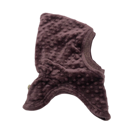 Unisex POMPdeLUX - Balaclava, size 52 - 54 cm - Violet ()