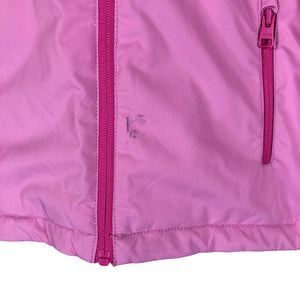 Unisex Reima - Winter jacket, size 104 - 110 - Light pink (3)