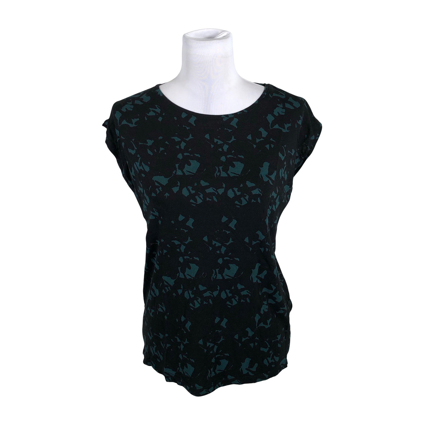 Unisex me&i - Tricot tank top, size 36 - Green (1)
