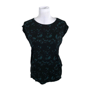 Unisex me&i - Tricot tank top, size 36 - Green (1)