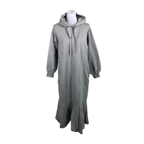 Unisex Nanso - Sweatshirt dress, size 40 - Gray ()
