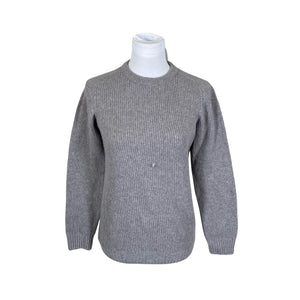 Unisex North Outdoor - Sweater, size 38 - Gray (1)